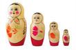 matryoshkas