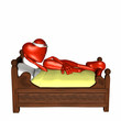 love sick