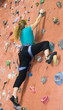 Photo: khole rock climbing series a 23 khole rock climbing series a 23