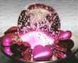 hearts reflection