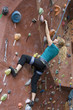 khole rock climbing series a 19