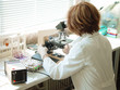 laboratory
