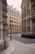 rue londonnienne