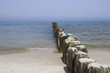 coast and piles