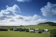 camp site