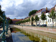 stadtkanal potsdam
