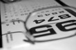 eyesight