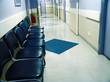 hospital hallway