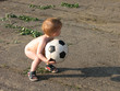the future great footballer