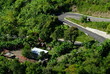 route sinueuse