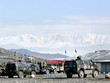 schnee über kabul