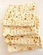 Photo: matzo bread matzo bread