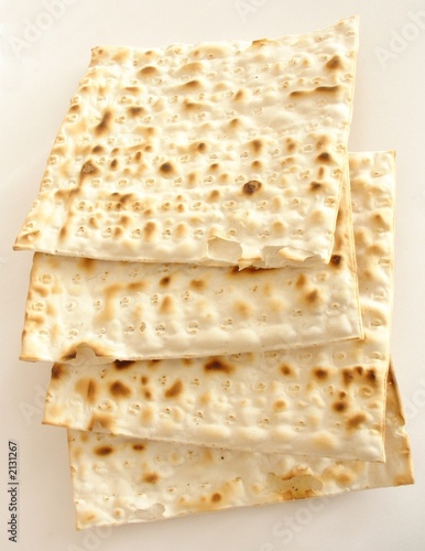 Photo: matzo bread matzo bread