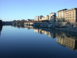fiume po torino