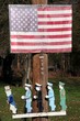 patriotic support - 2007
