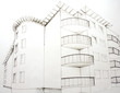 architectural plan architectural plan