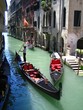 gondolier