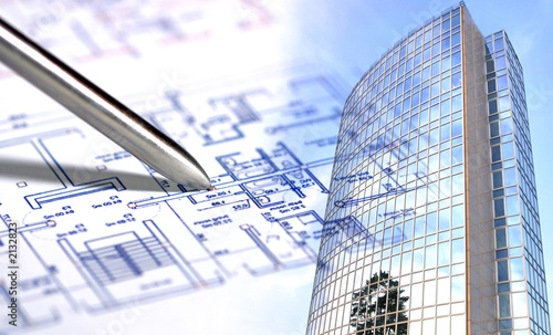architecture & building