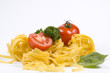 pasta overview
