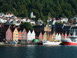 bryggen in bergen bryggen in bergen