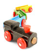 toy train toy train