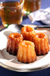 cannelés bordelais