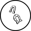 horse shoes horse shoes