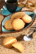sablés