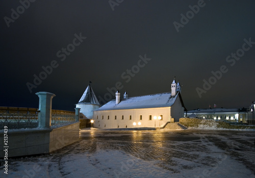 Photo: tatarstan. kazan kremlin. tatarstan. kazan kremlin.