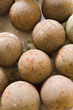 pétanque rouillée