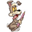 rabbit painter 2 rabbit painter 2