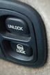 lock/unlock buttons in car