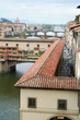 ponte vecchio - florence