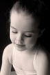 ballerina girl
