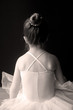 ballerina girl