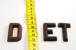chocolate diet