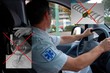 accident prevention
