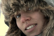 girl in furry hat 2