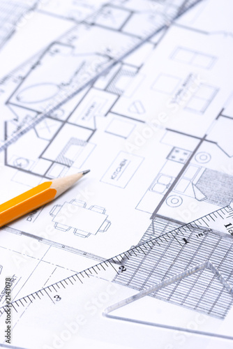 floor plan [vertical]