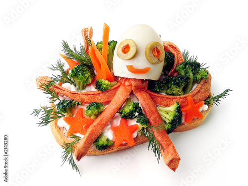 sandwich