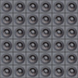 loud speakers