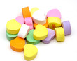 candy hearts candy hearts