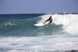 surfing