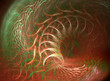 fractal abstract