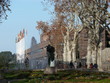 esplanade de l'europe