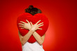 shy love
