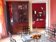 salle à manger et salon