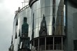 architettura riflessa a vienna