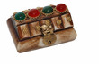 treasure chest
