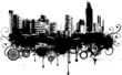 urban grunge